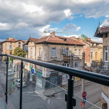 Bright & Cozy 1Bd Apartment In А New Building Σόφια Εξωτερικό φωτογραφία