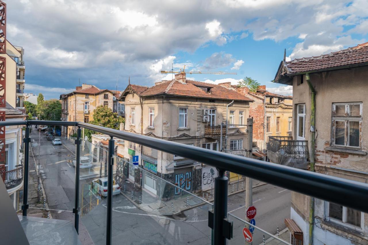 Bright & Cozy 1Bd Apartment In А New Building Σόφια Εξωτερικό φωτογραφία