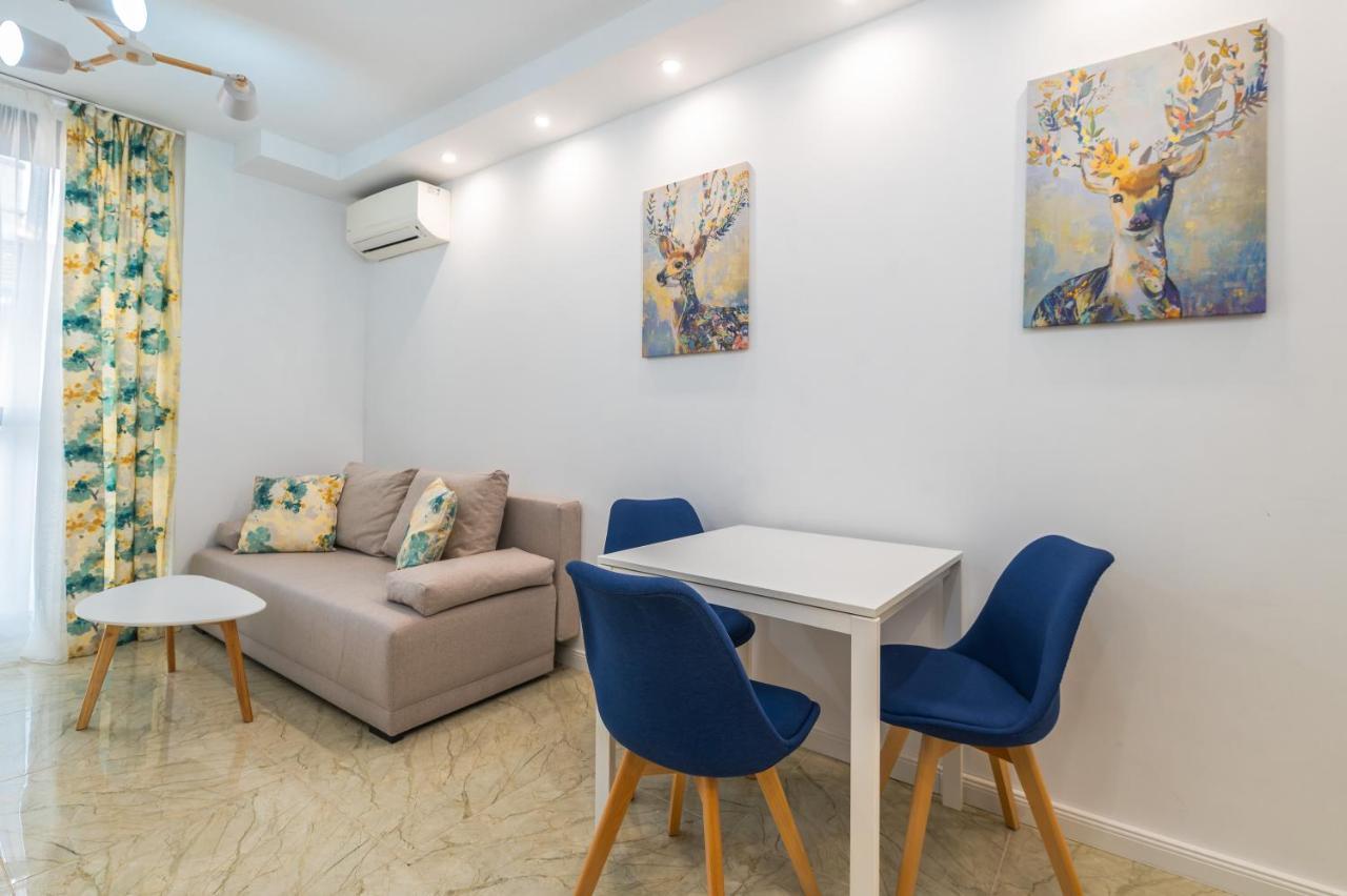 Bright & Cozy 1Bd Apartment In А New Building Σόφια Εξωτερικό φωτογραφία