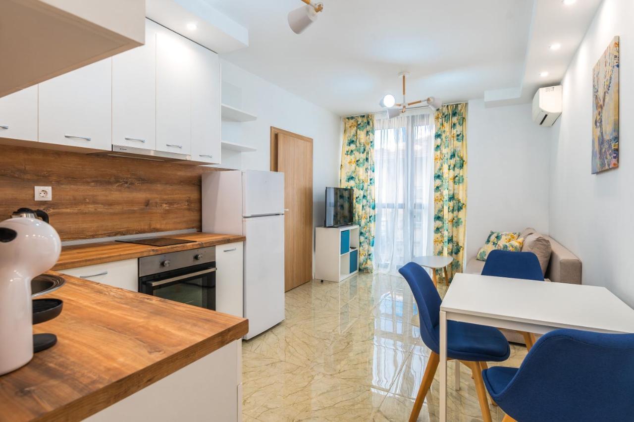 Bright & Cozy 1Bd Apartment In А New Building Σόφια Εξωτερικό φωτογραφία