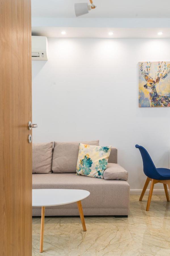 Bright & Cozy 1Bd Apartment In А New Building Σόφια Εξωτερικό φωτογραφία