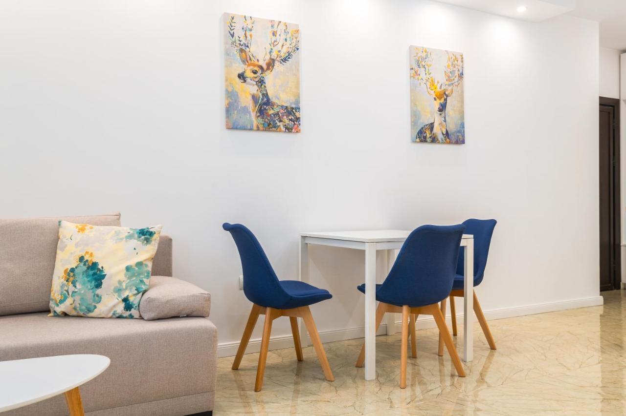 Bright & Cozy 1Bd Apartment In А New Building Σόφια Εξωτερικό φωτογραφία