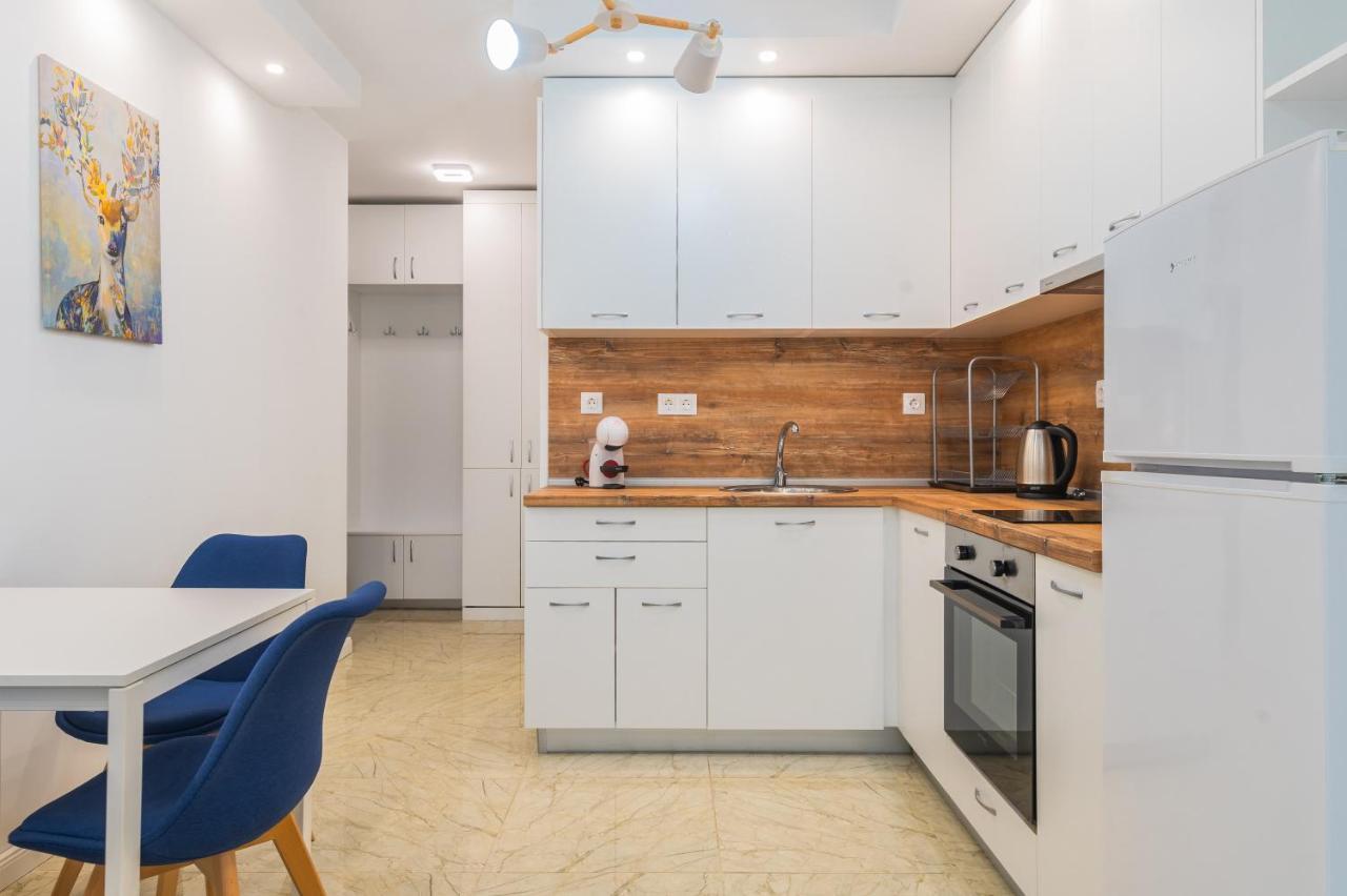 Bright & Cozy 1Bd Apartment In А New Building Σόφια Εξωτερικό φωτογραφία