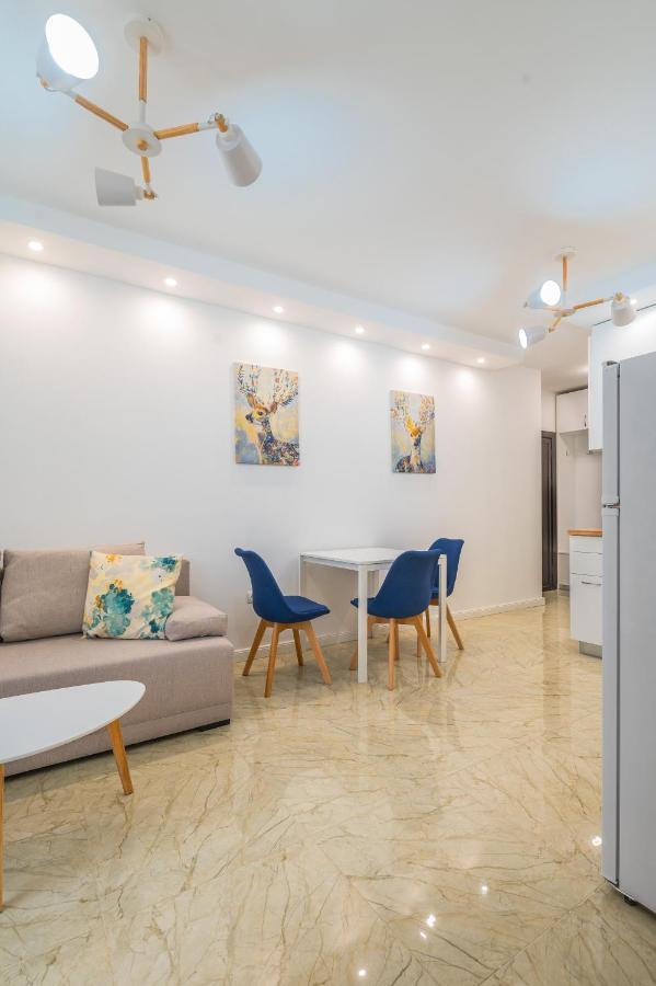 Bright & Cozy 1Bd Apartment In А New Building Σόφια Εξωτερικό φωτογραφία