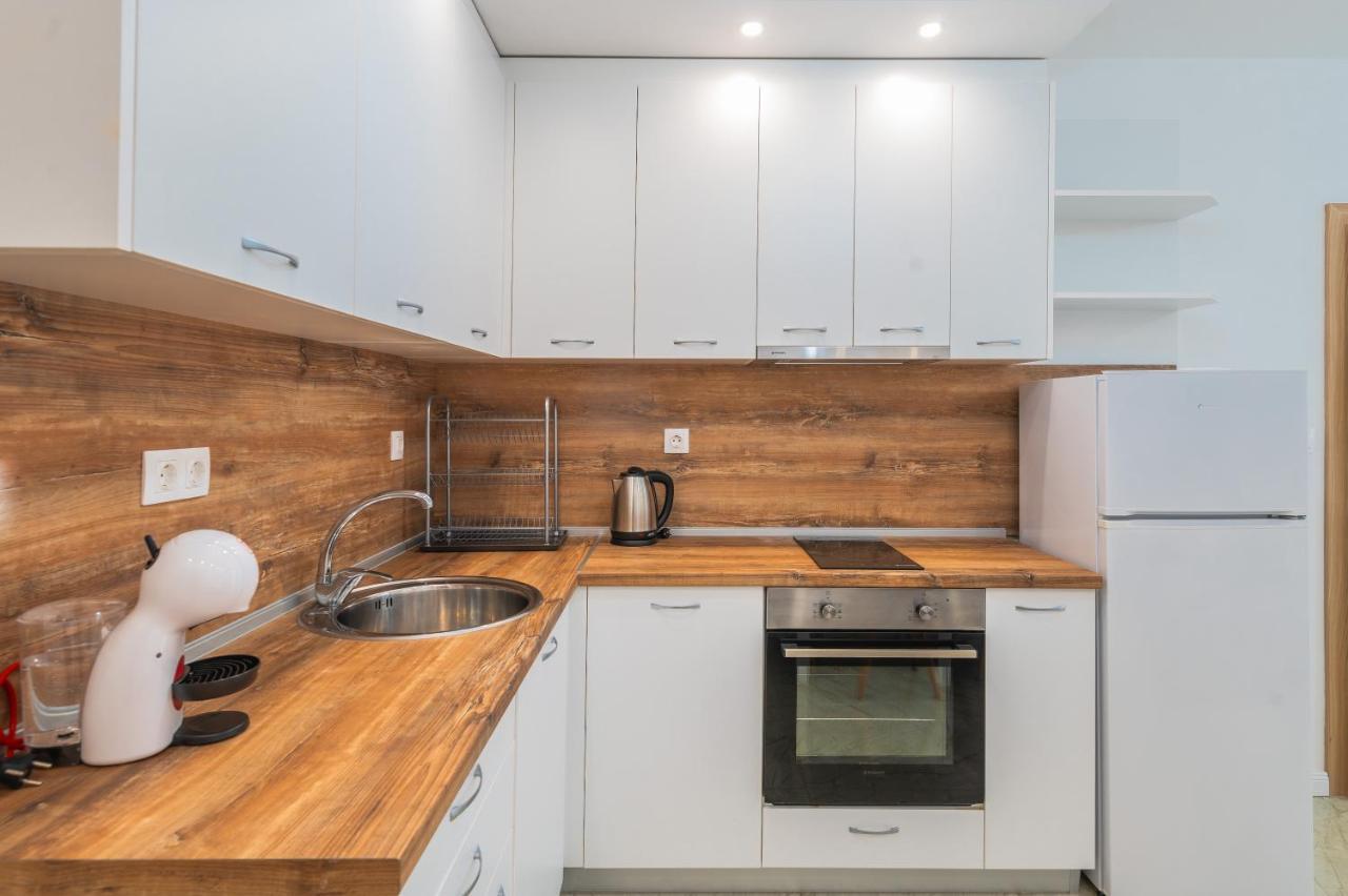 Bright & Cozy 1Bd Apartment In А New Building Σόφια Εξωτερικό φωτογραφία