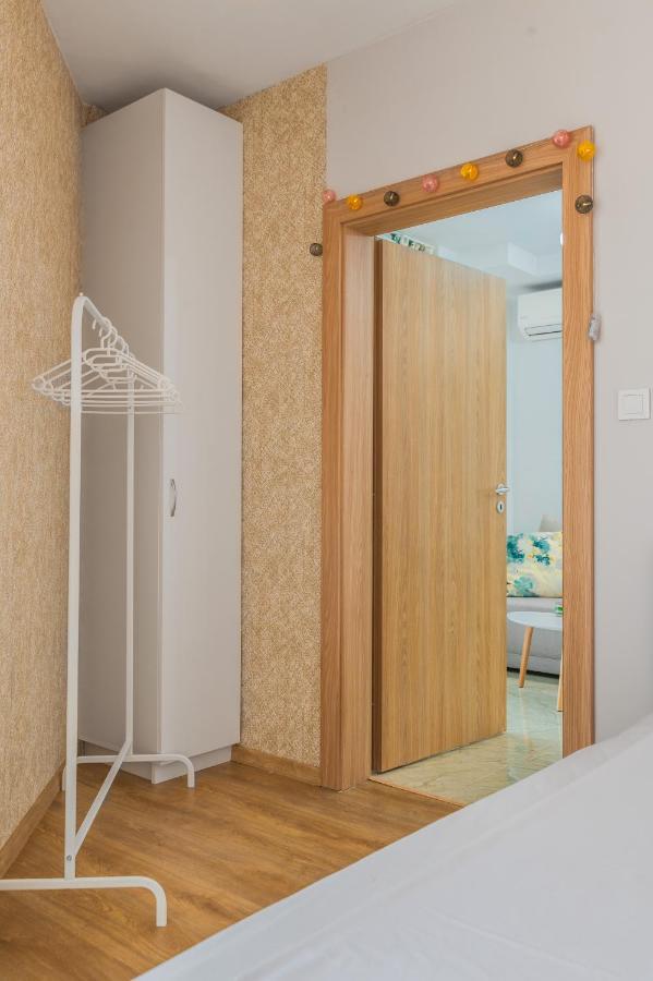 Bright & Cozy 1Bd Apartment In А New Building Σόφια Εξωτερικό φωτογραφία